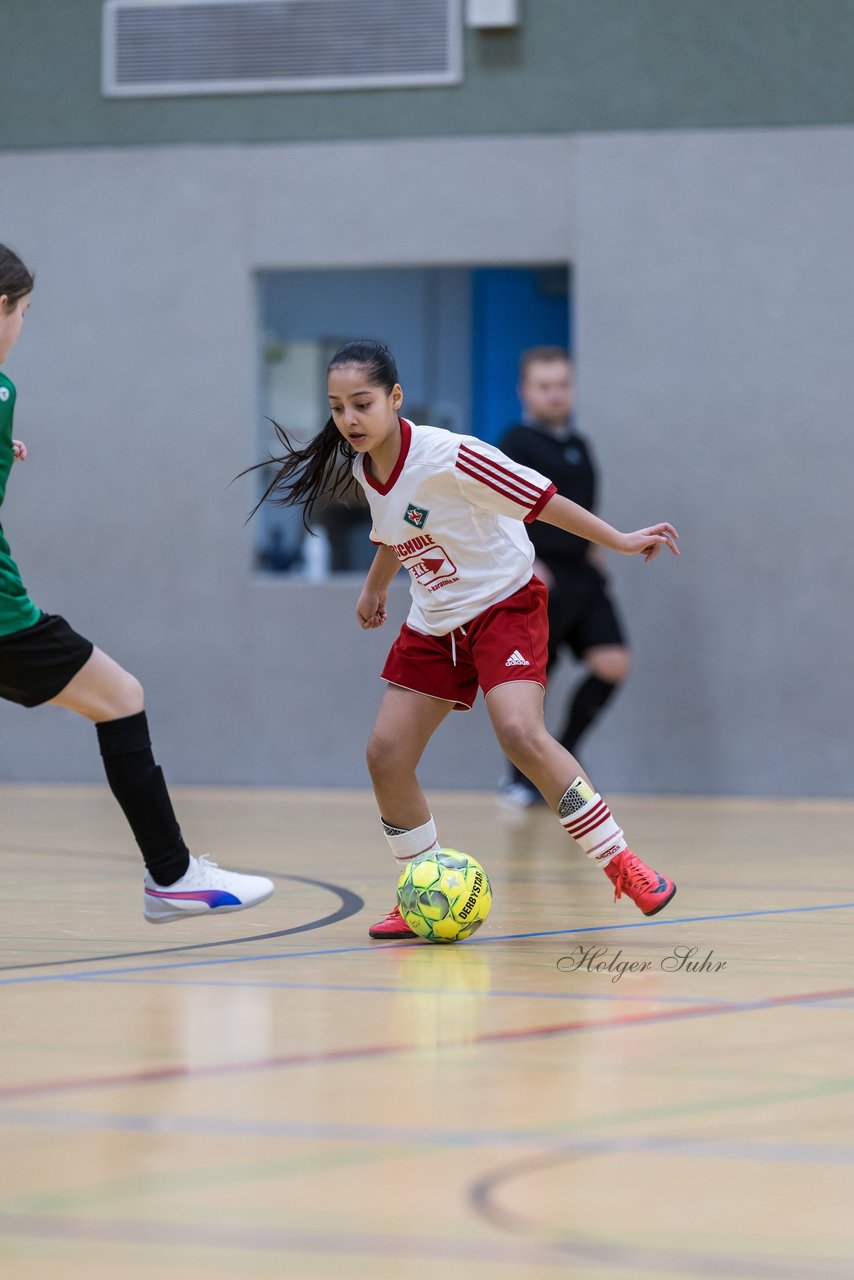 Bild 226 - wCJ Futsalmeisterschaft